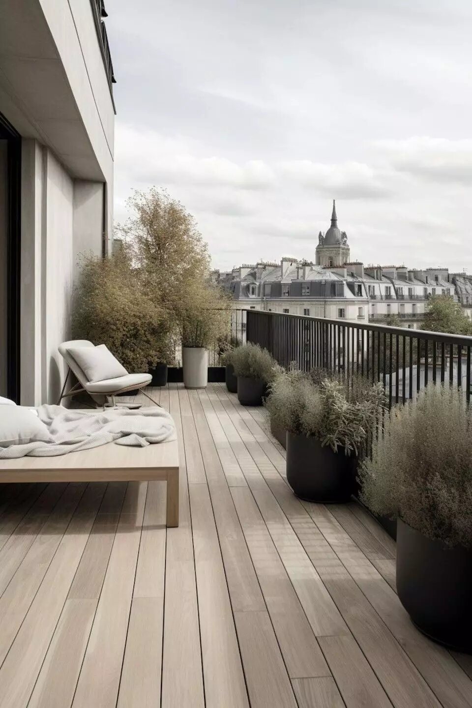 Appartement à vendre, 93m², Asnières-sur-Seine