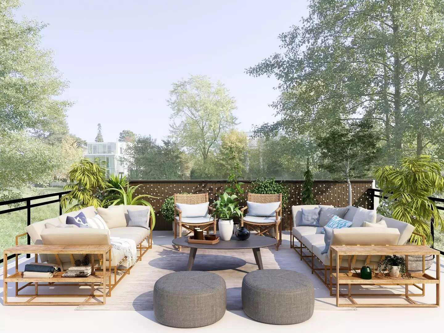 Appartement à vendre, 93m², Asnières-sur-Seine