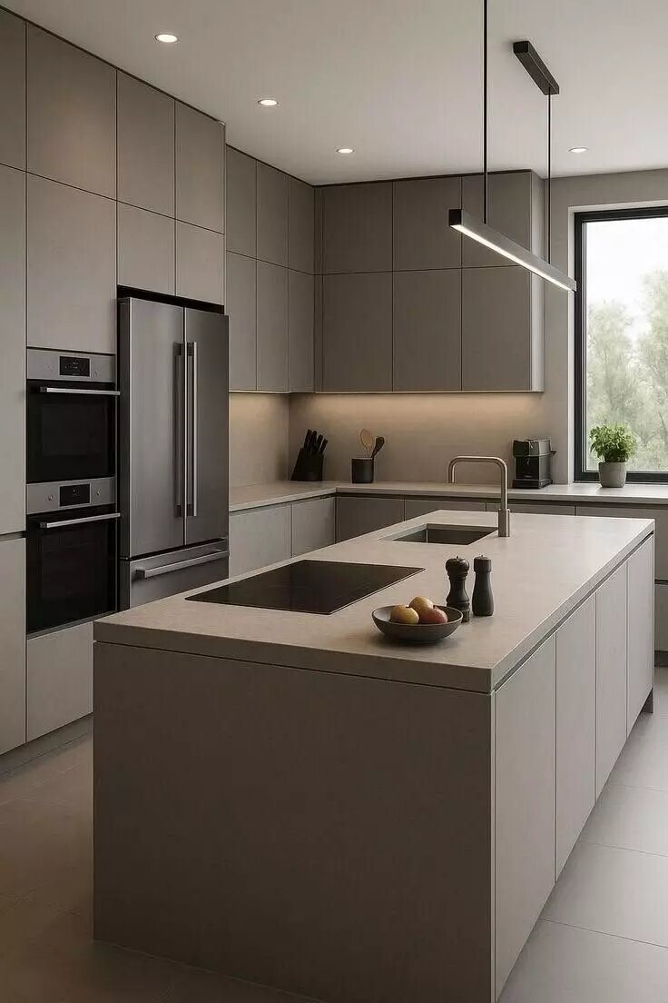 Appartement à vendre, 91m², Montreuil