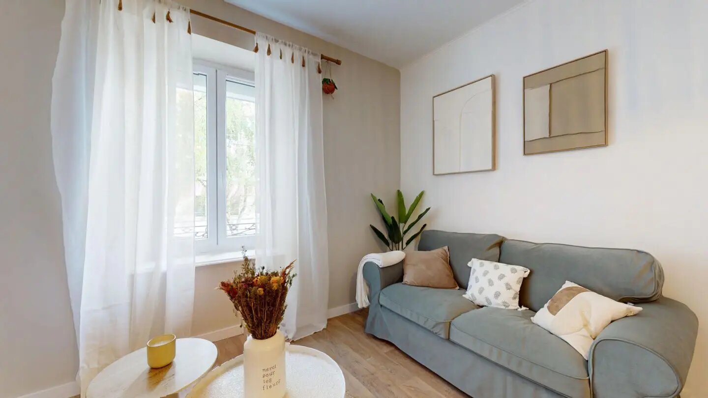 Appartement à louer, 30m², Lorient
