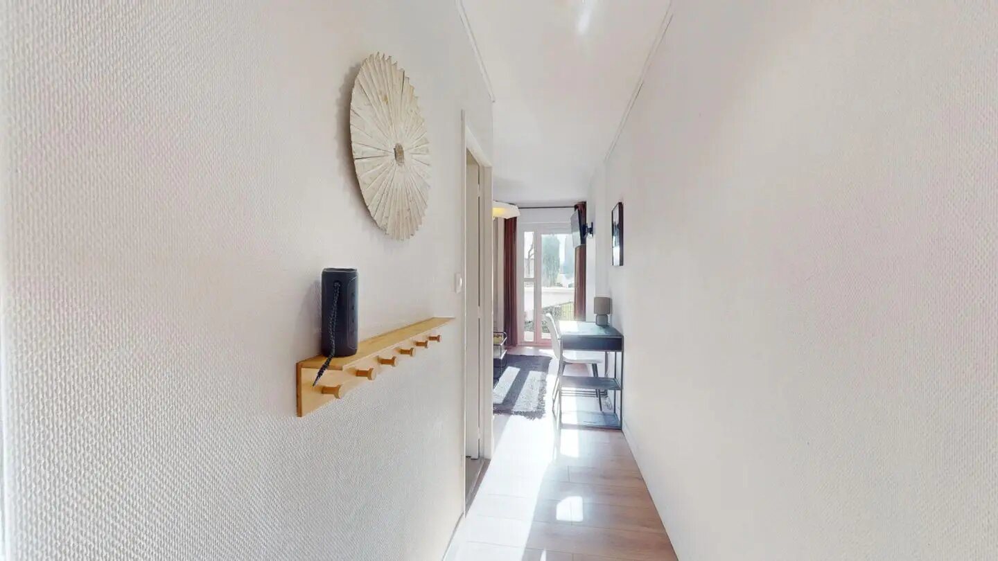 Appartement à louer, 18m², Pessac