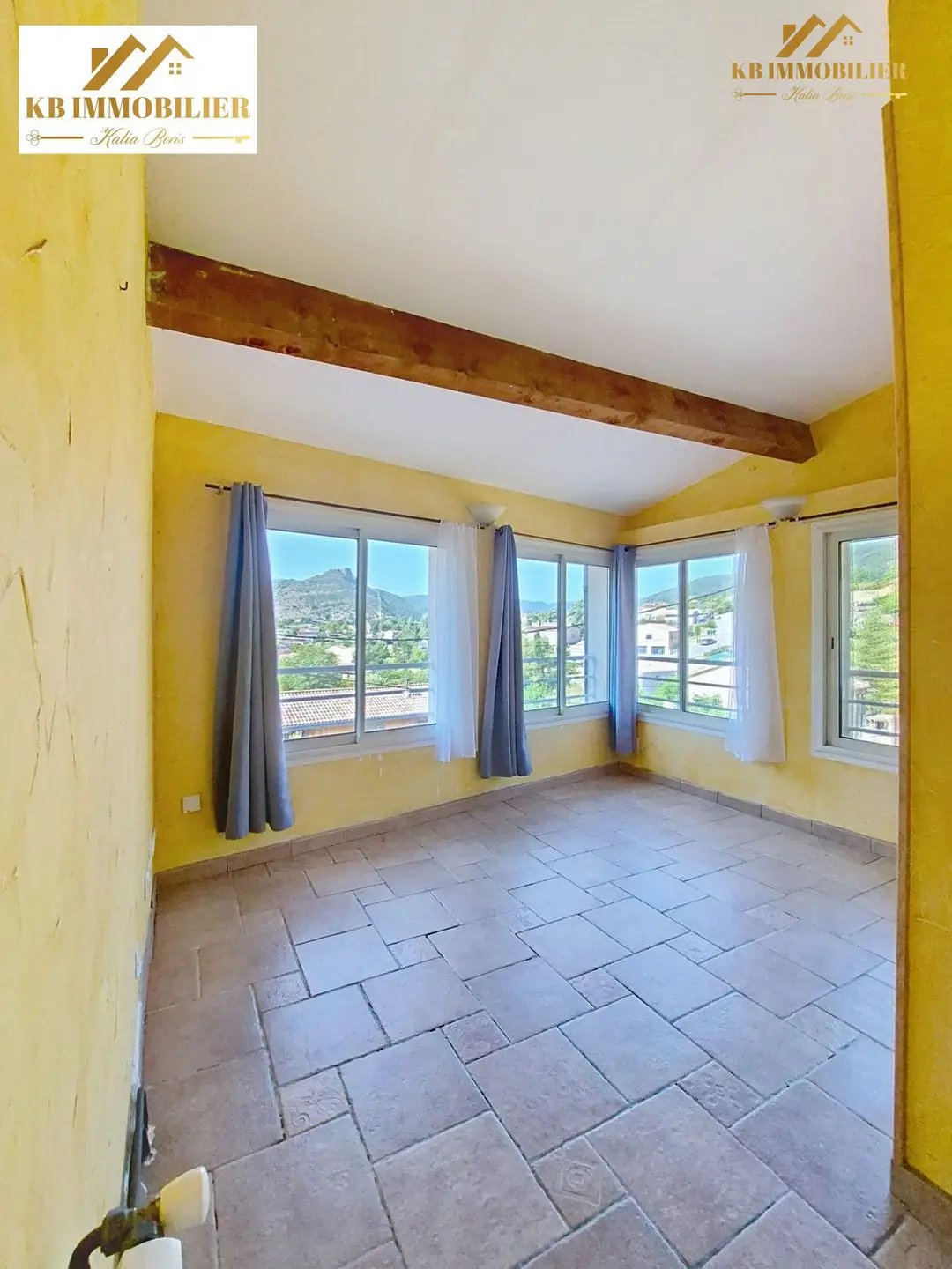 Maison à louer, 80m², Saint-Julien-en-Saint-Alban