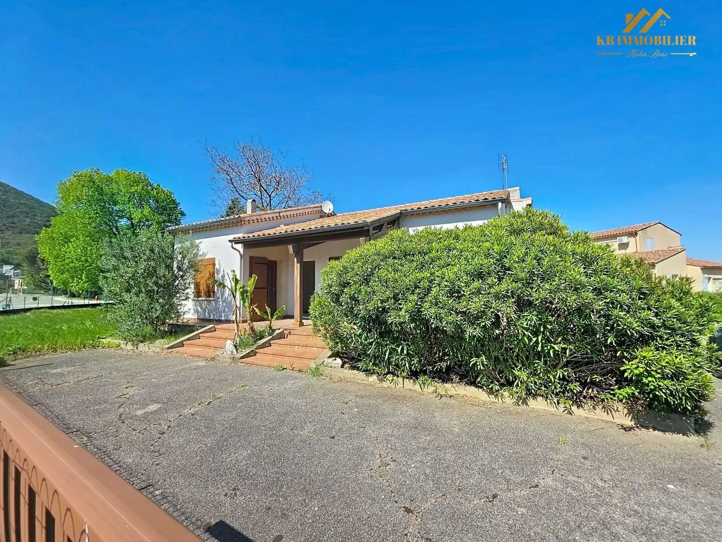 Maison à vendre, 99m², Cruas