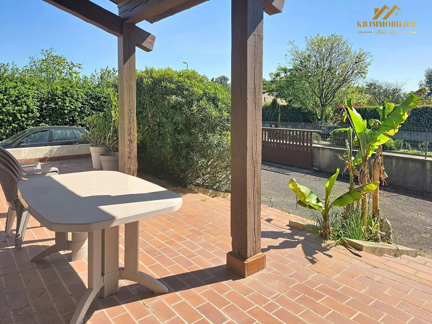 Maison à vendre, 99m², Cruas