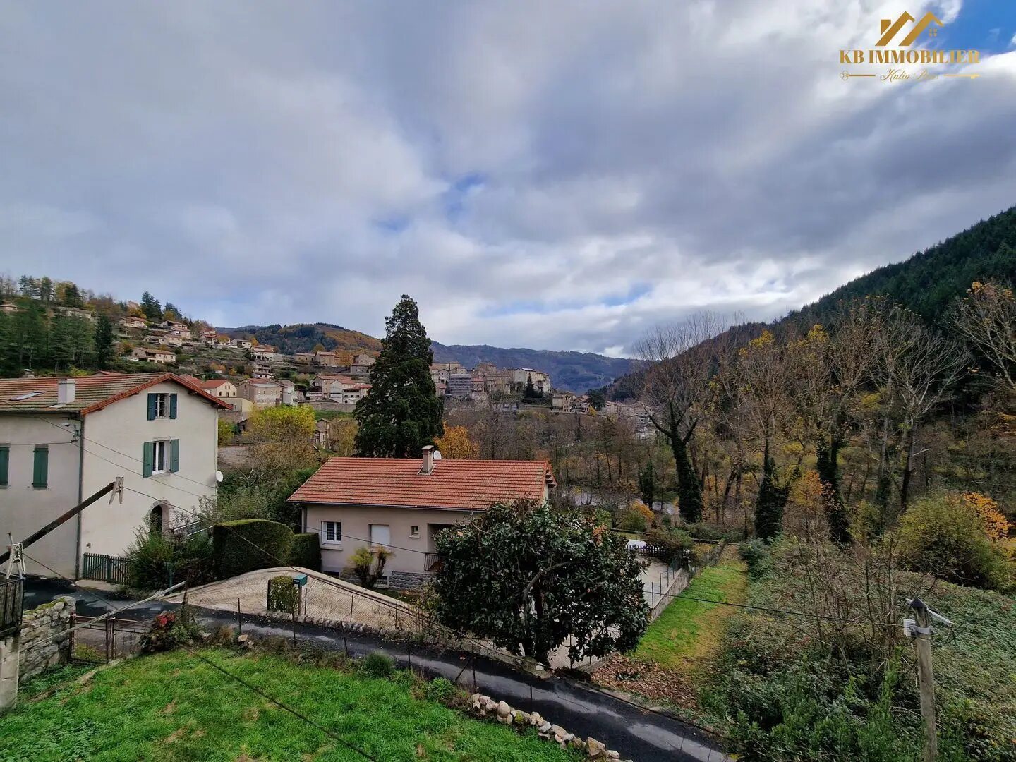 Appartement à vendre, 650m², Saint-Martin-de-Valamas
