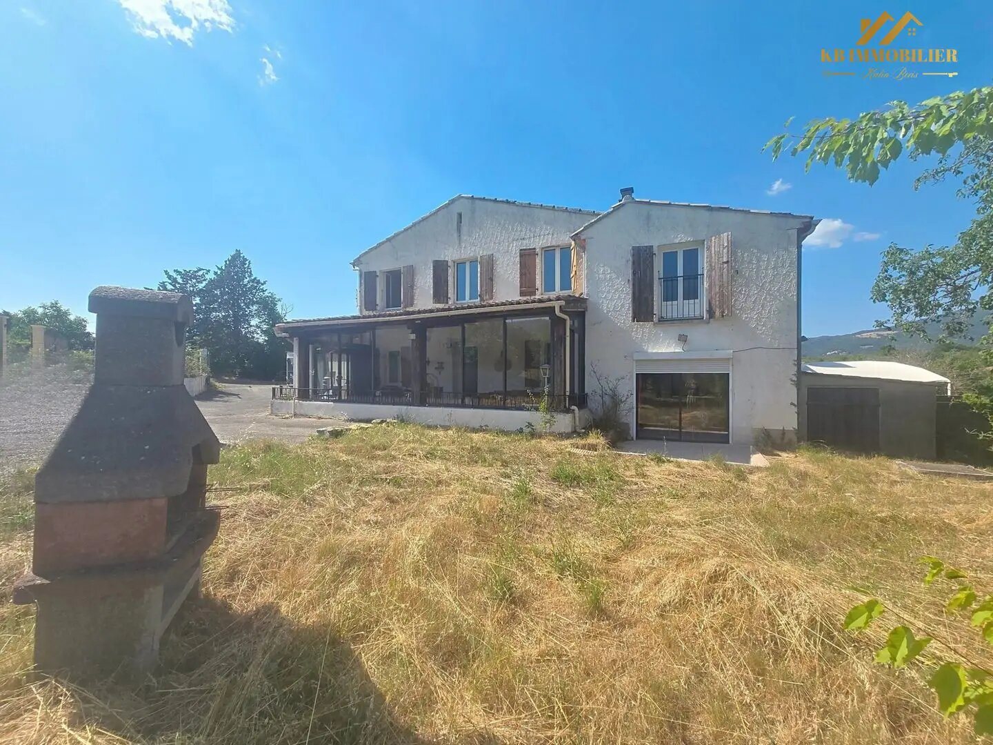 Maison à vendre, 160m², Privas