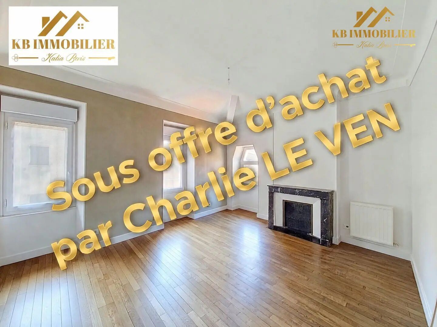 Appartement à vendre, 71m², Privas