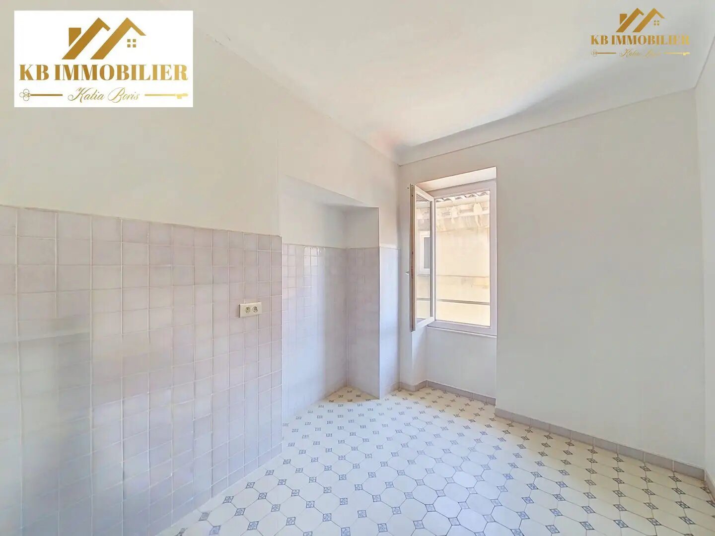 Appartement à vendre, 71m², Privas