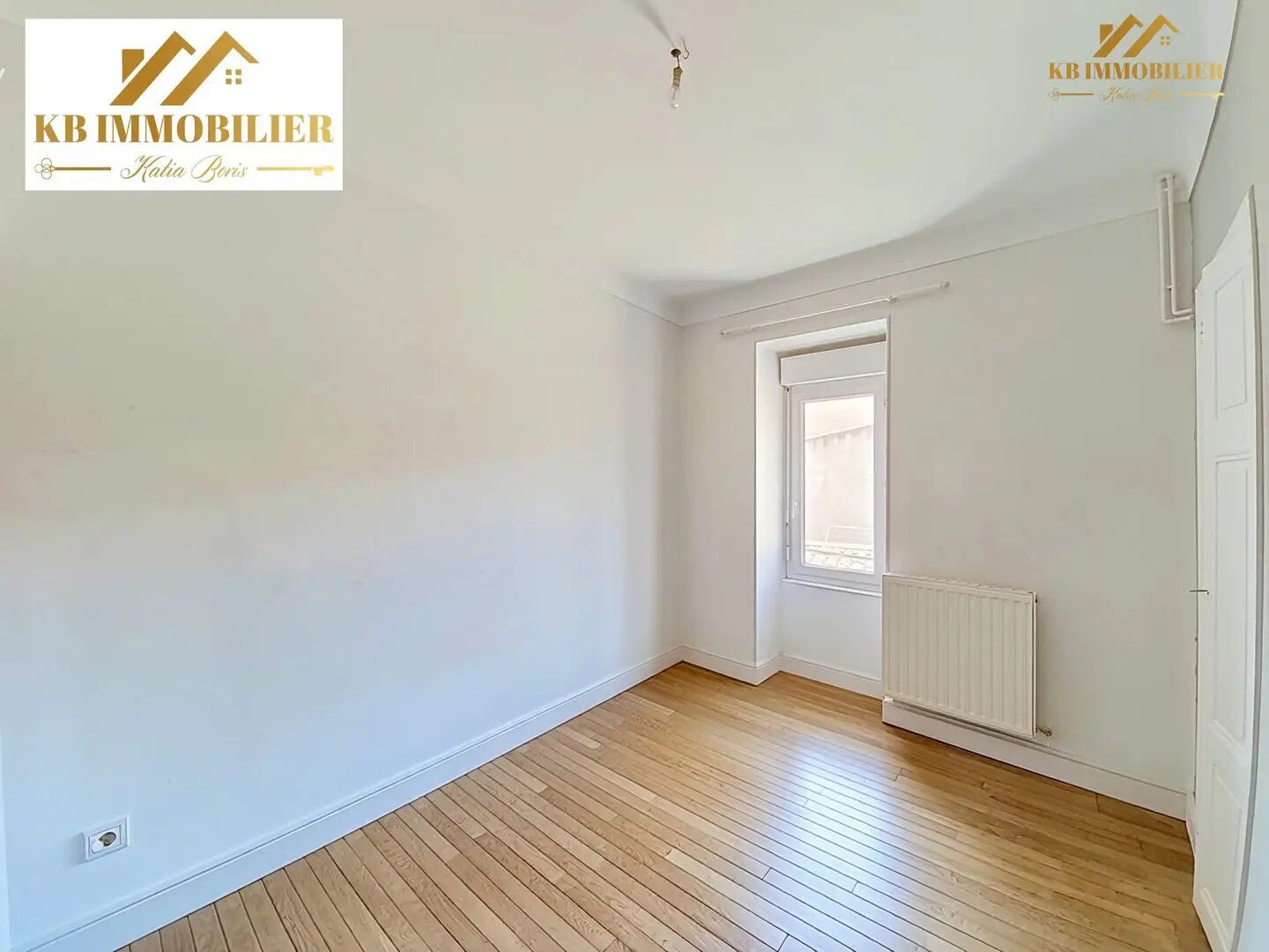Appartement à vendre, 71m², Privas