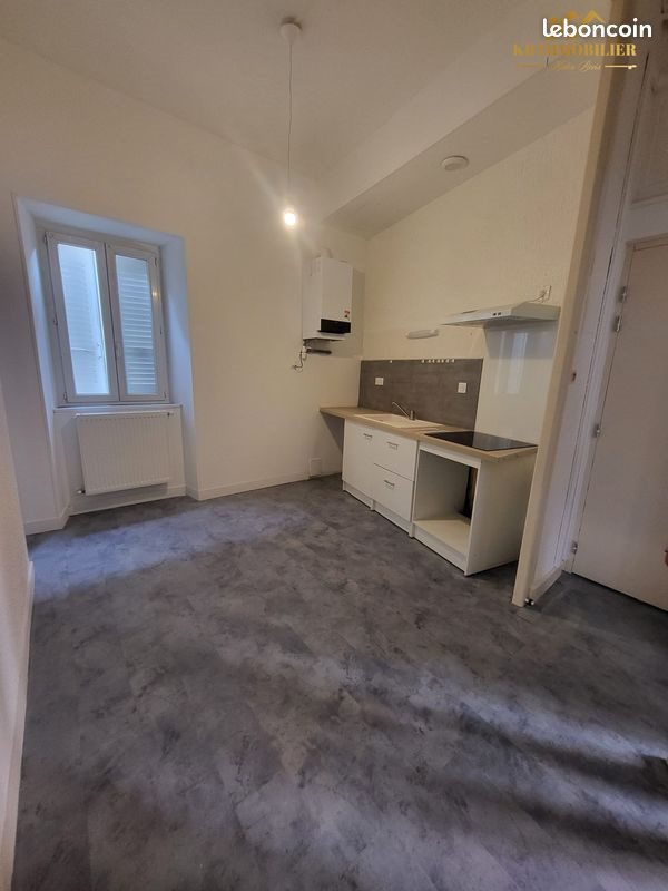 Appartement à louer, 78m², Privas
