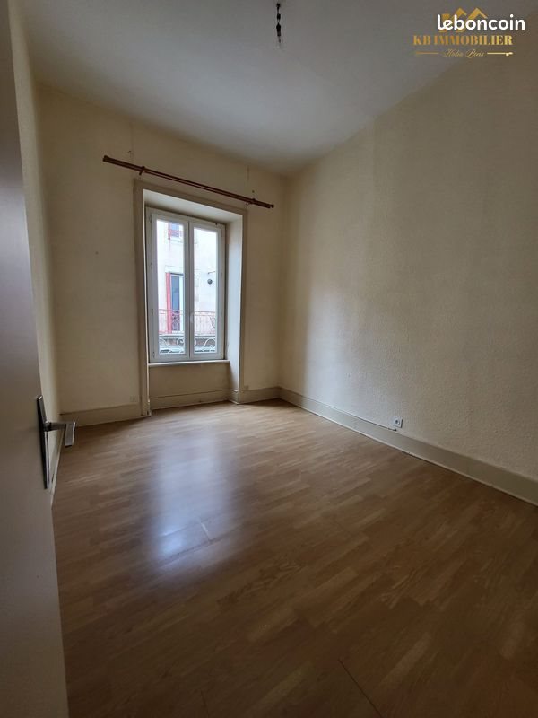 Appartement à louer, 78m², Privas