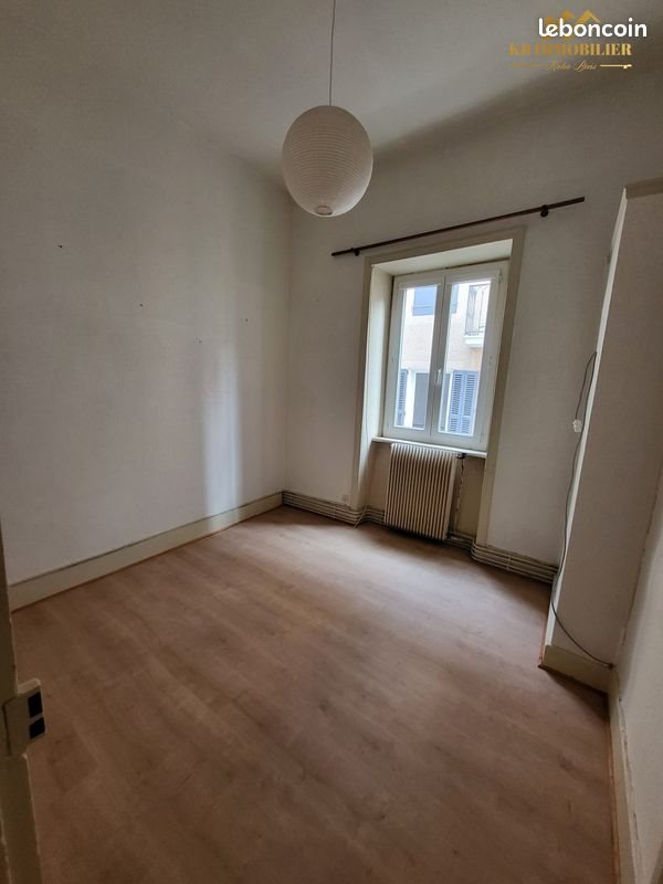Appartement à louer, 78m², Privas