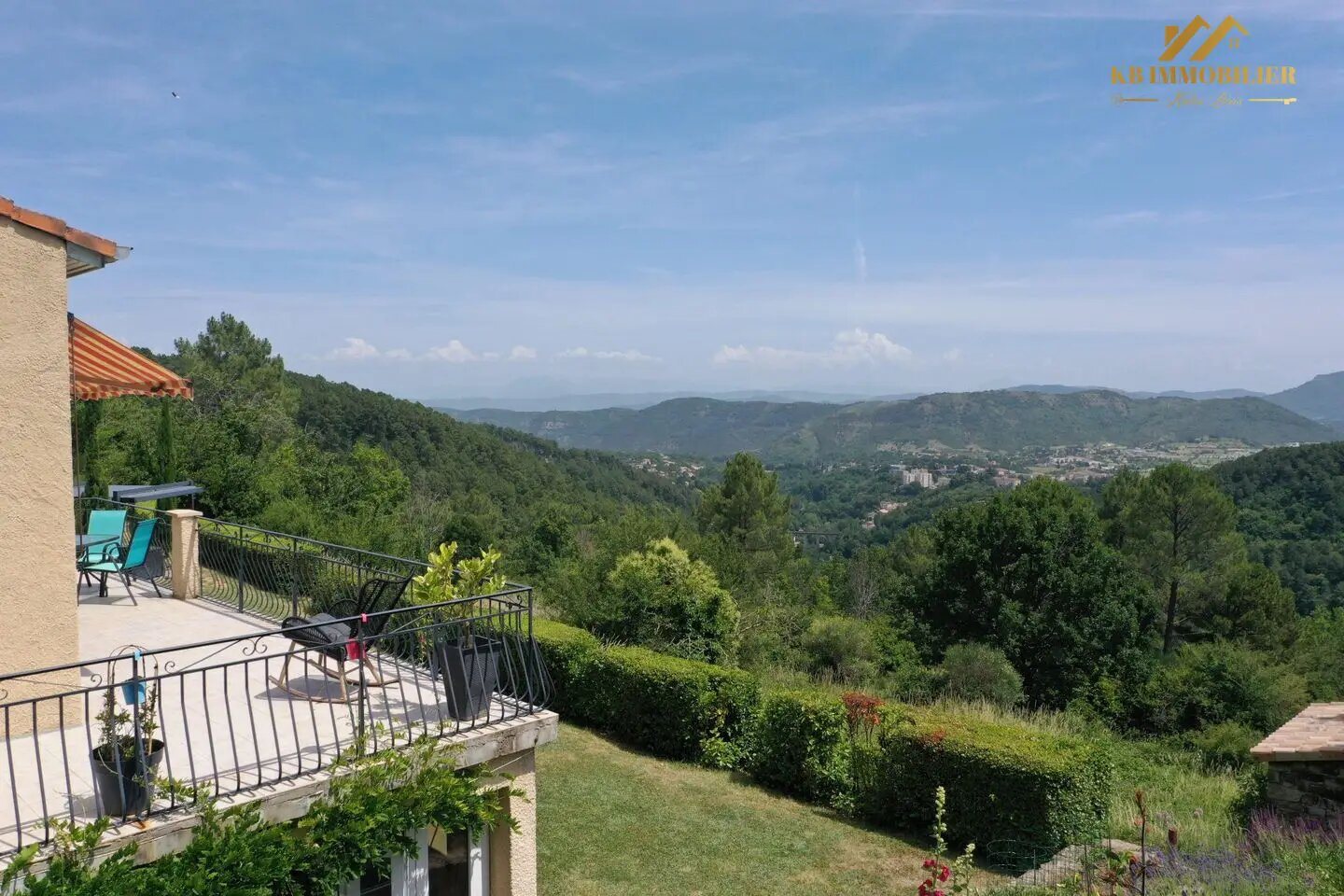 Maison à vendre, 132m², Lyas