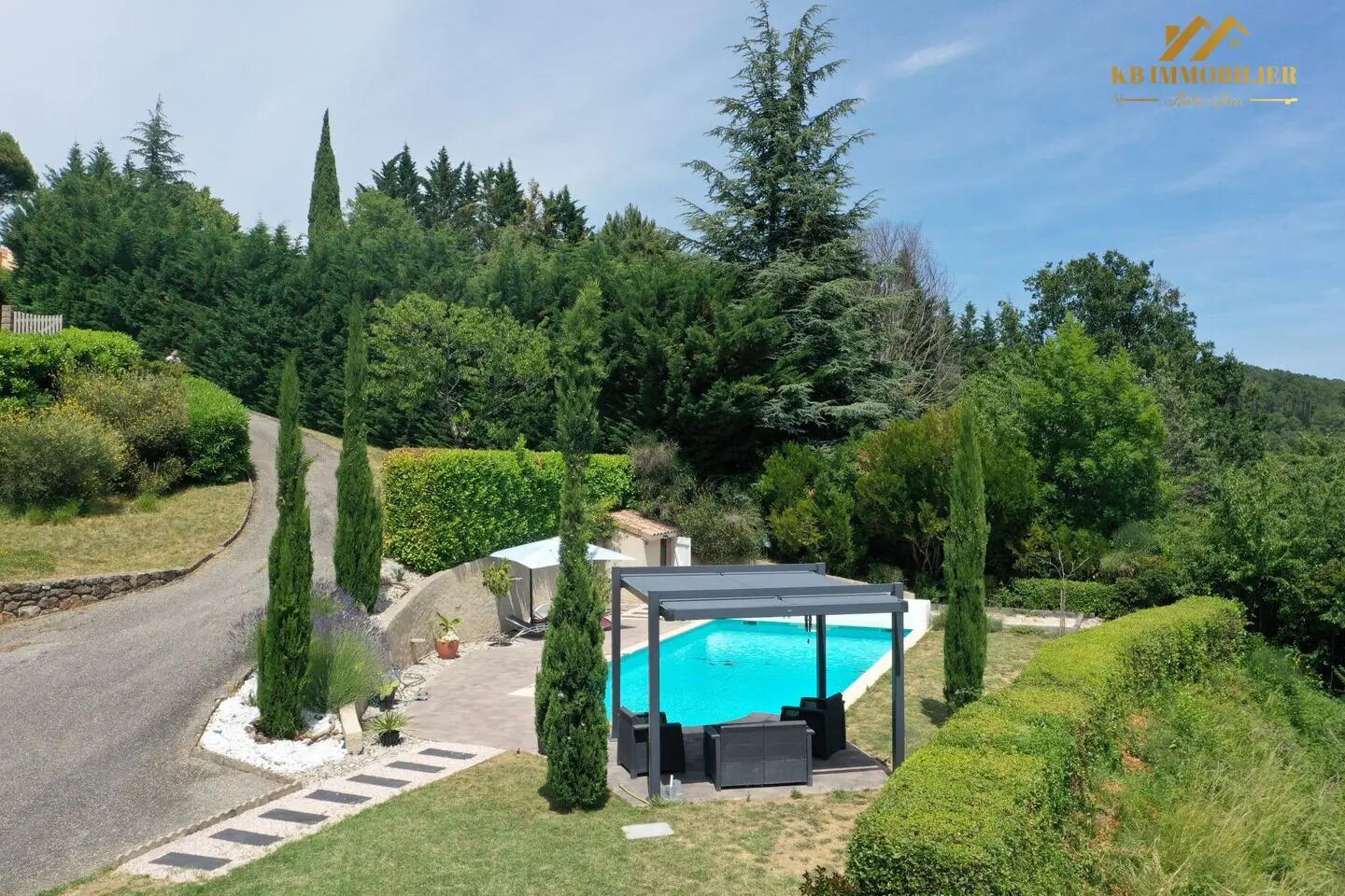Maison à vendre, 132m², Lyas