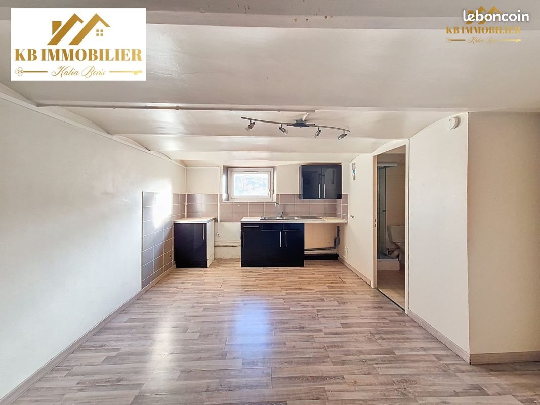 Appartement à vendre, 44m², Privas