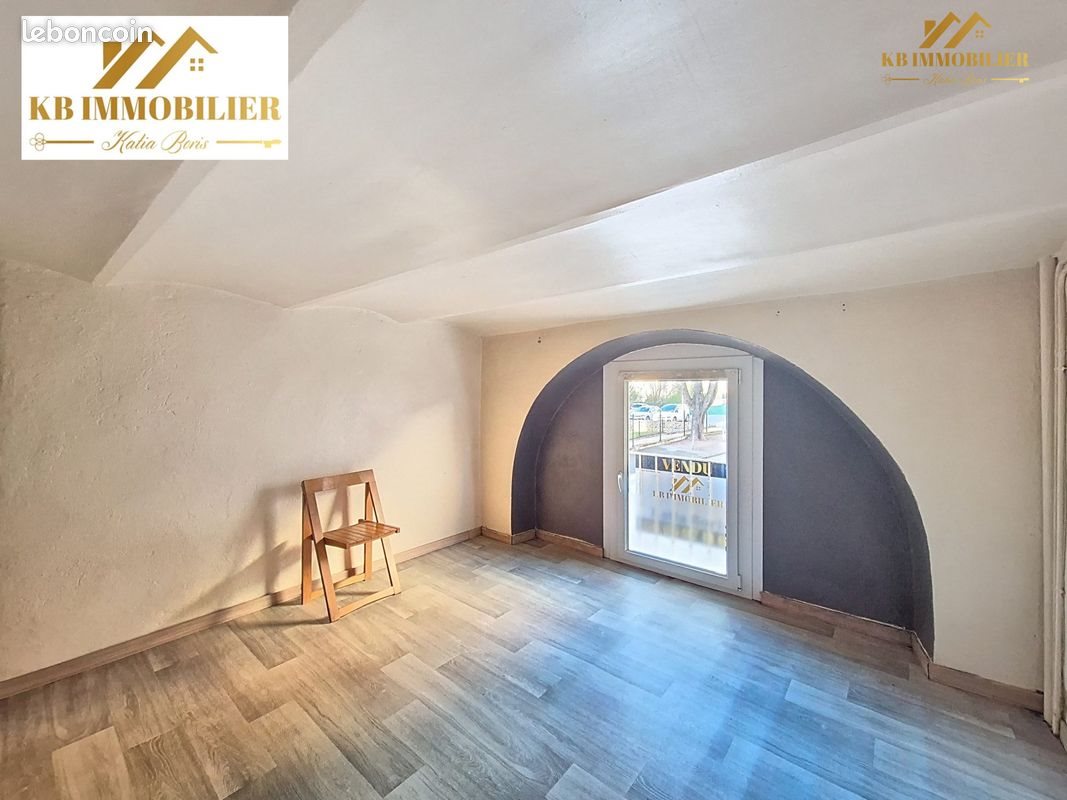 Appartement à vendre, 44m², Privas
