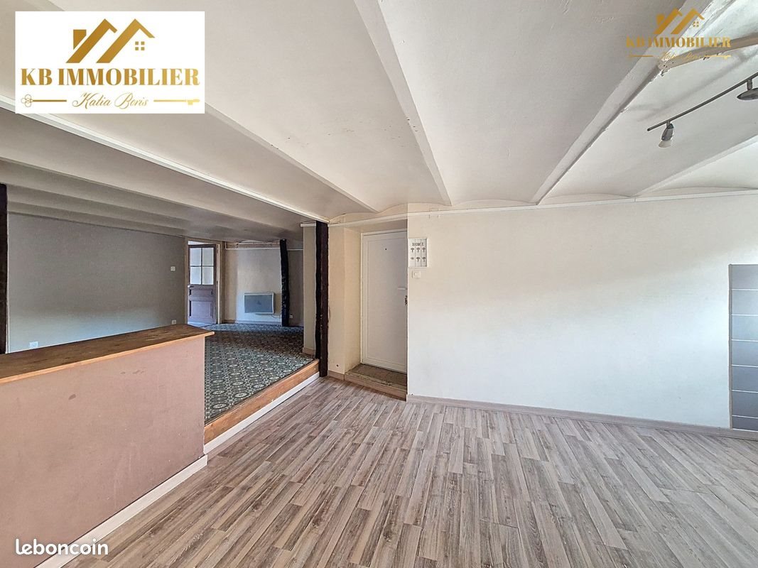 Appartement à vendre, 44m², Privas