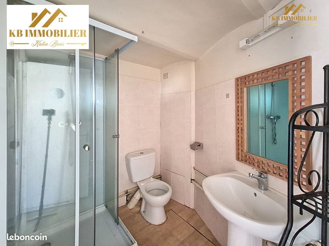 Appartement à vendre, 44m², Privas