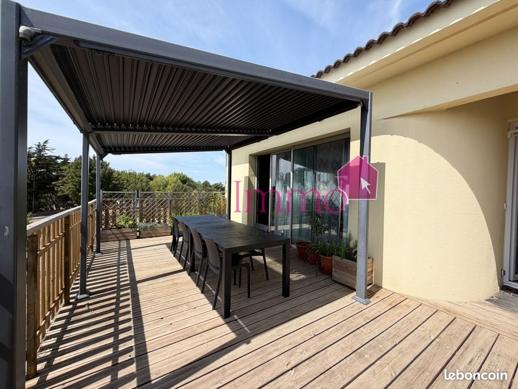 Maison à vendre, 278m², Givrand