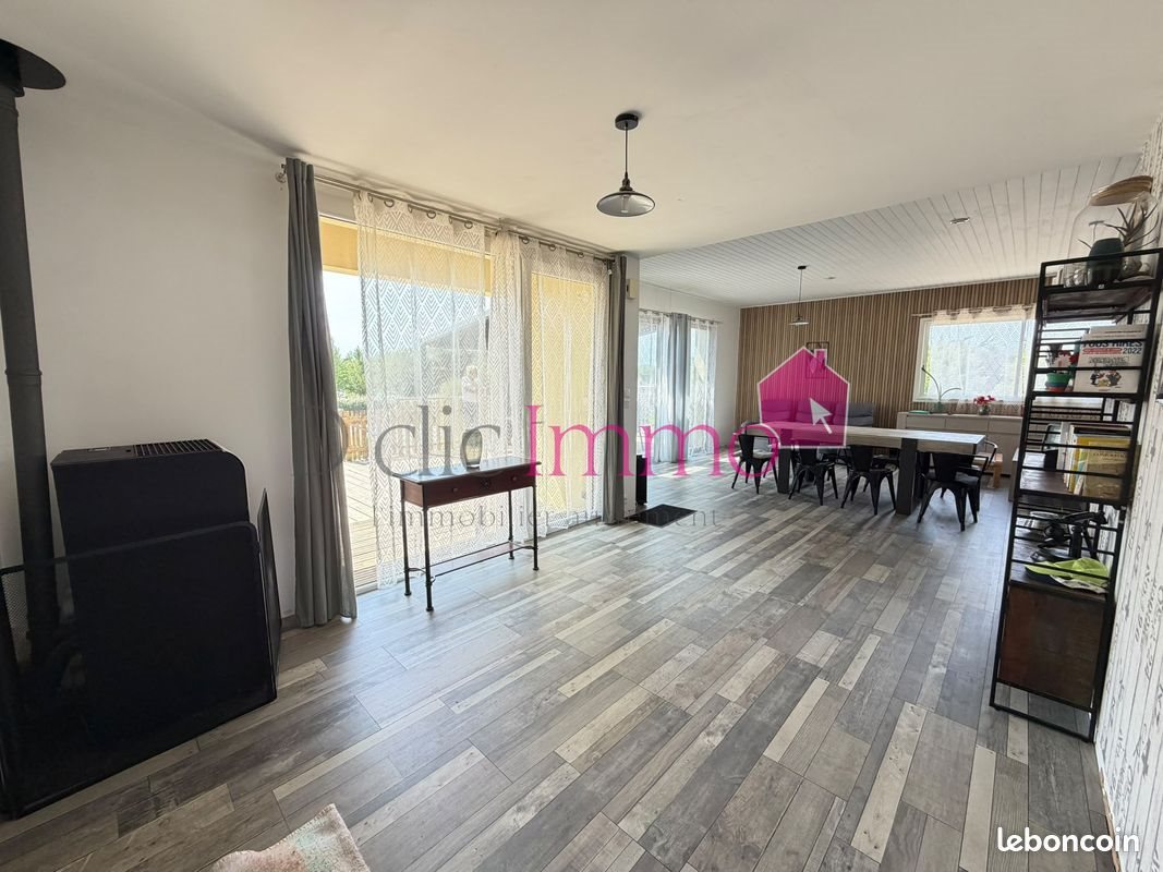 Maison à vendre, 278m², Givrand