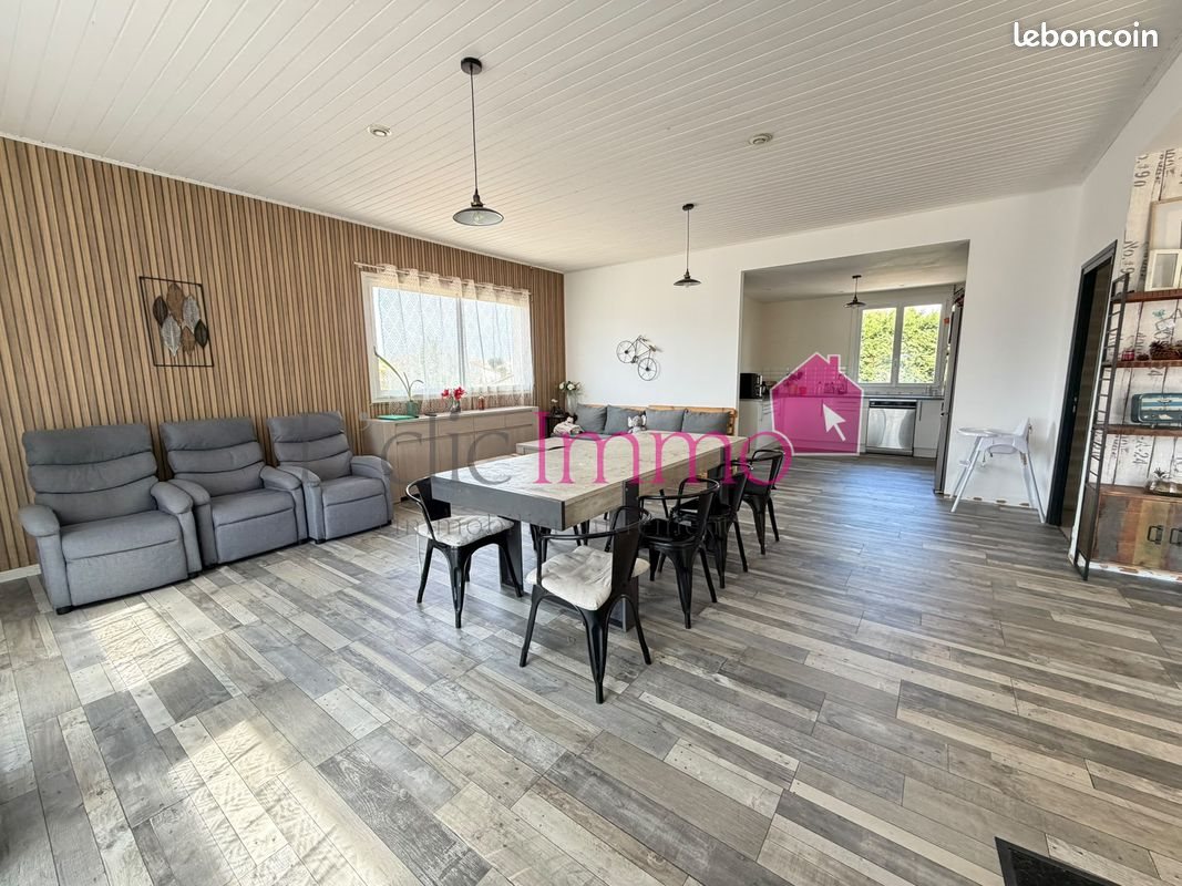 Maison à vendre, 278m², Givrand