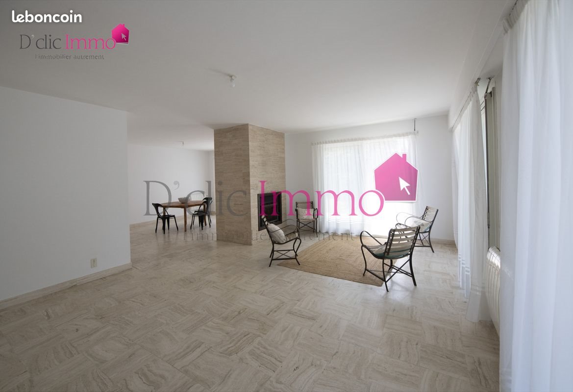 Maison à vendre, 160m², Soullans