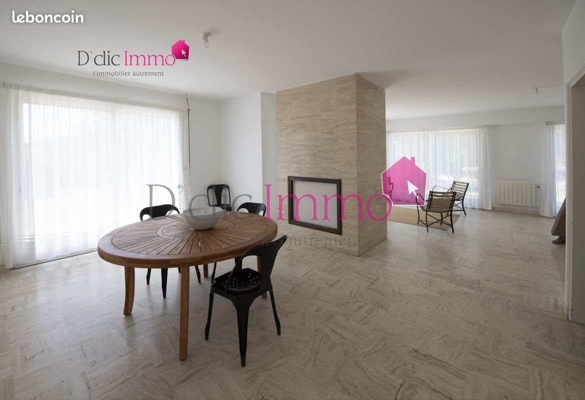 Maison à vendre, 160m², Soullans