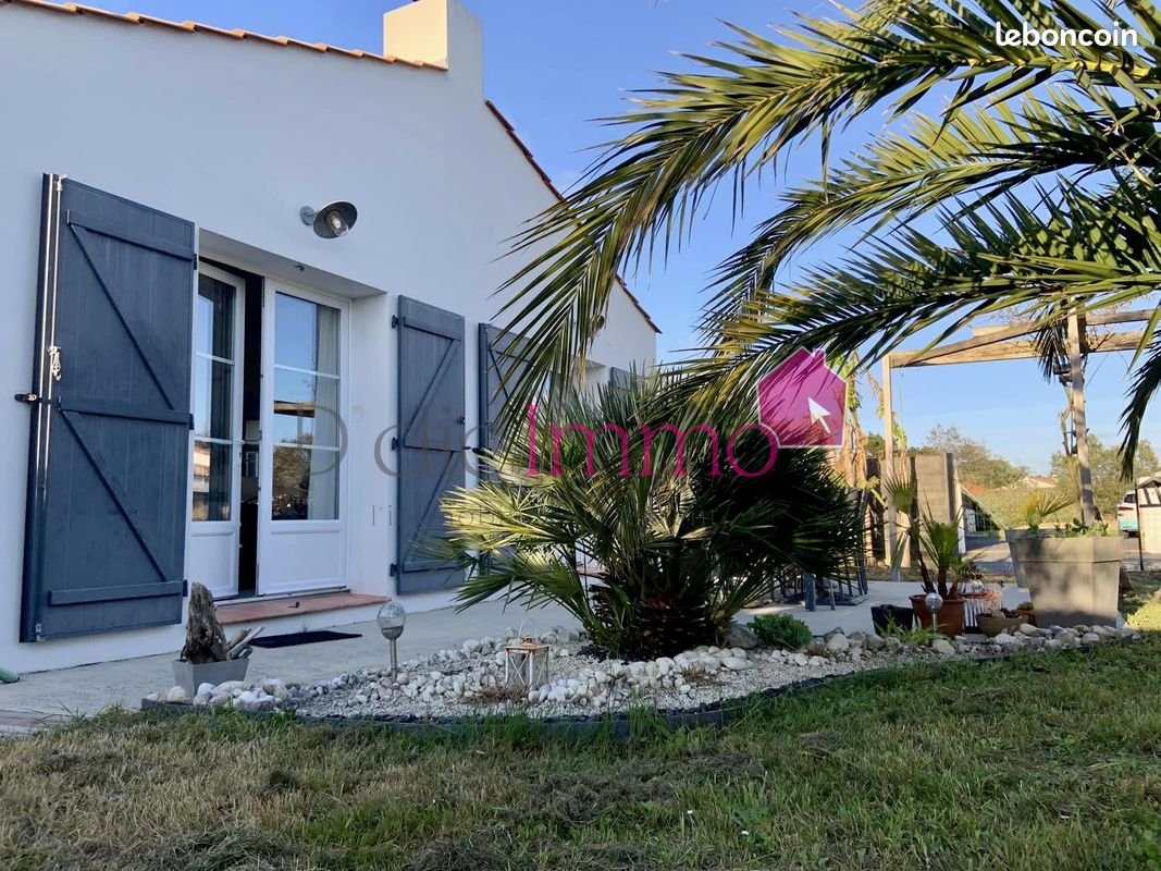 Maison à vendre, 88m², Le Fenouiller