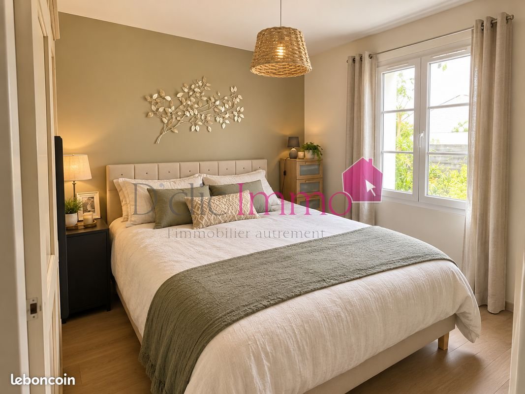 Maison à vendre, 88m², Le Fenouiller