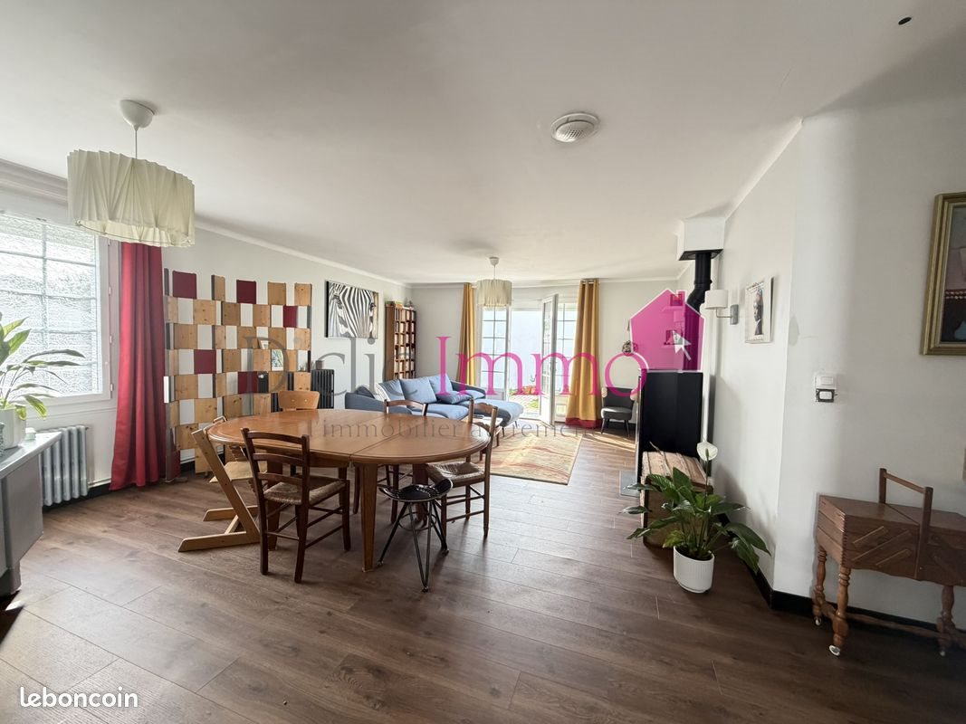 Maison à vendre, 191m², Challans