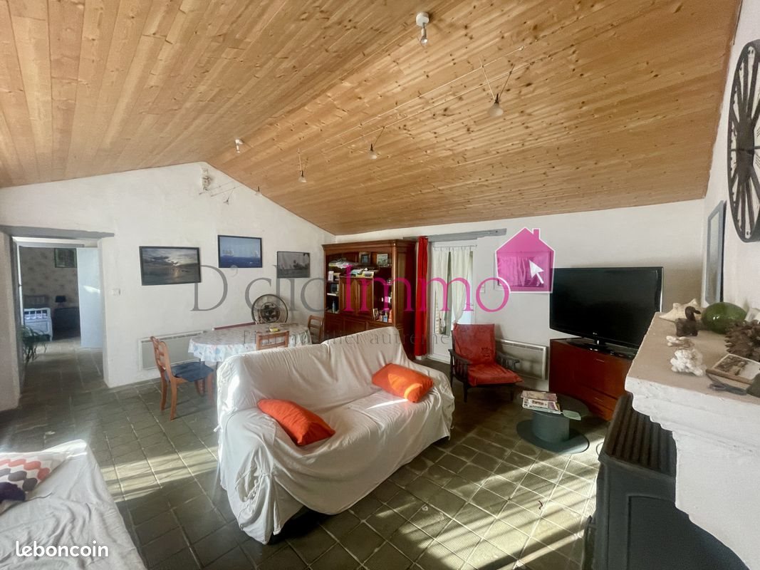 Maison à vendre, 104m², Givrand