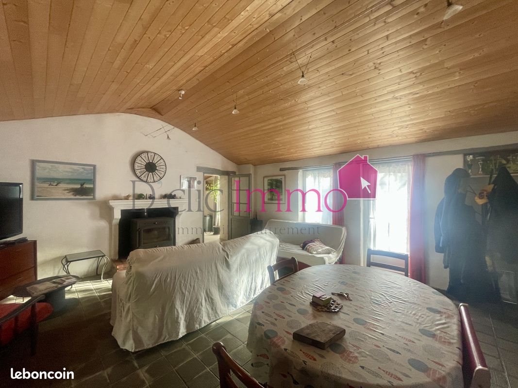 Maison à vendre, 104m², Givrand