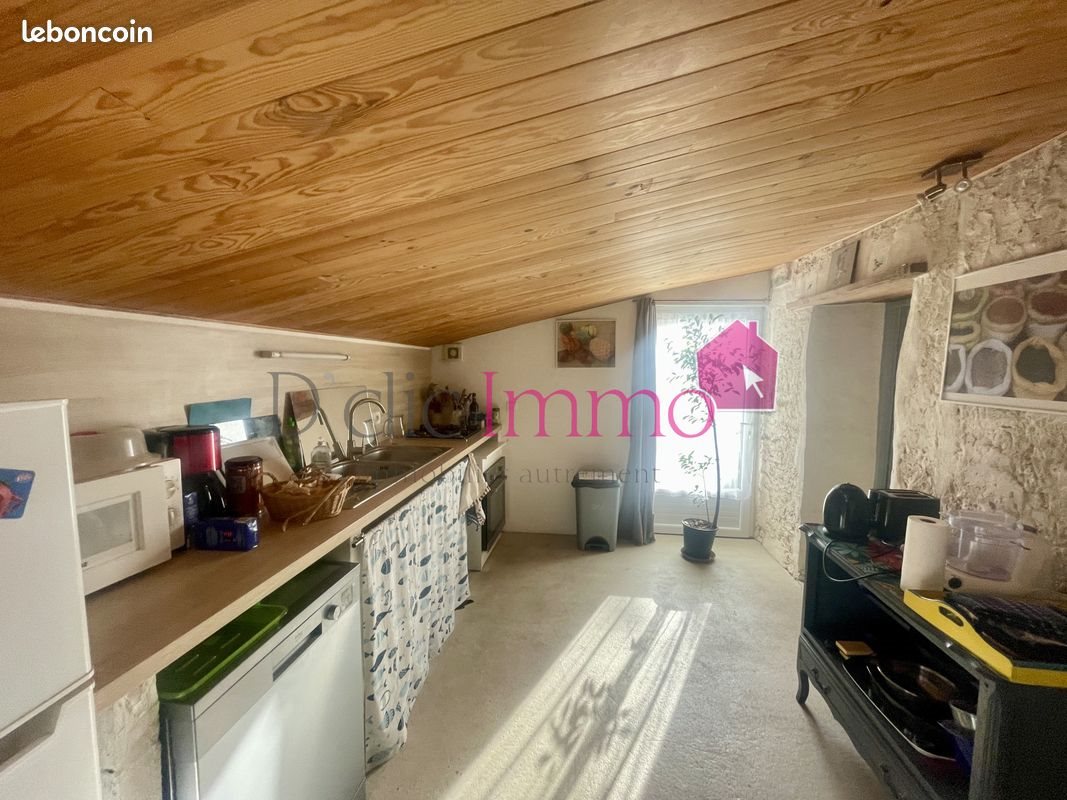 Maison à vendre, 104m², Givrand