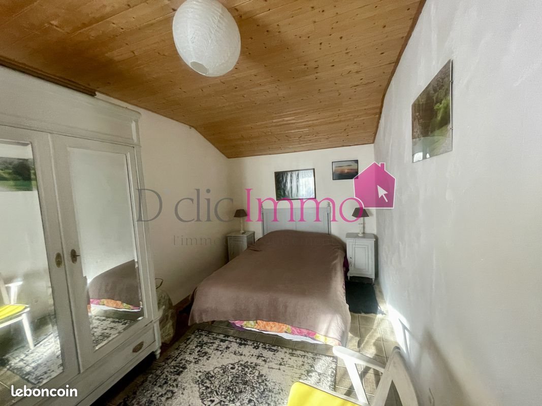 Maison à vendre, 104m², Givrand