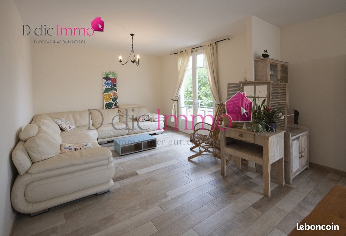 Appartement à vendre, 84m², Saint-Gilles-Croix-de-Vie