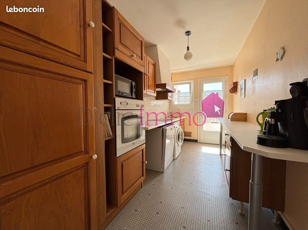 Appartement à vendre, 71m², Saint-Jean-de-Monts