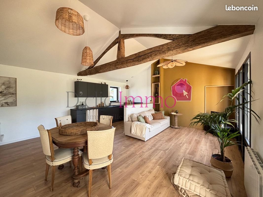 Maison à vendre, 64m², Soullans