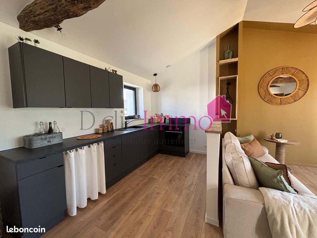 Maison à vendre, 64m², Soullans