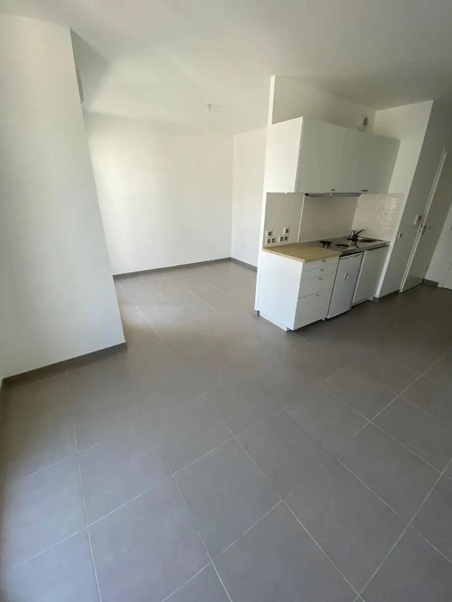 Appartement à louer, 27m², Saint-Gratien