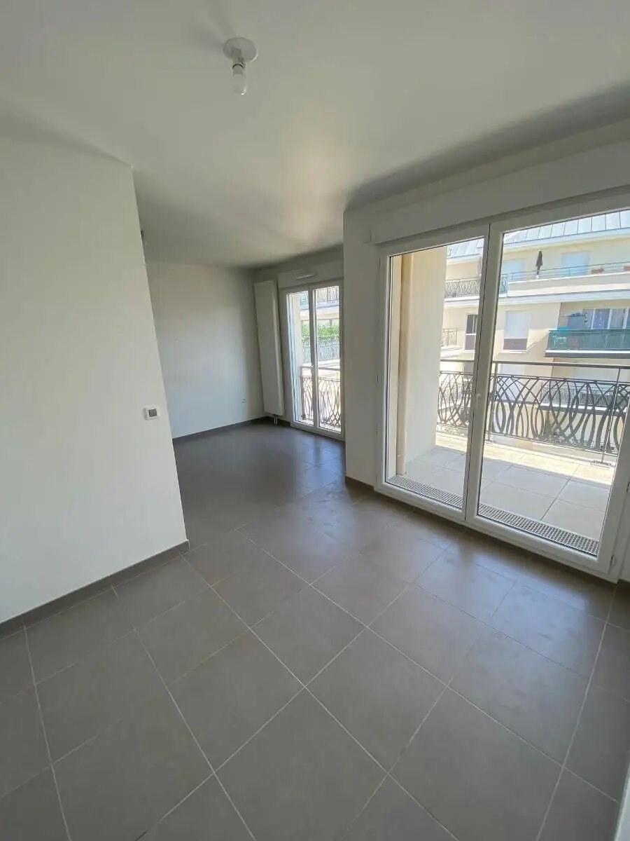 Appartement à louer, 27m², Saint-Gratien