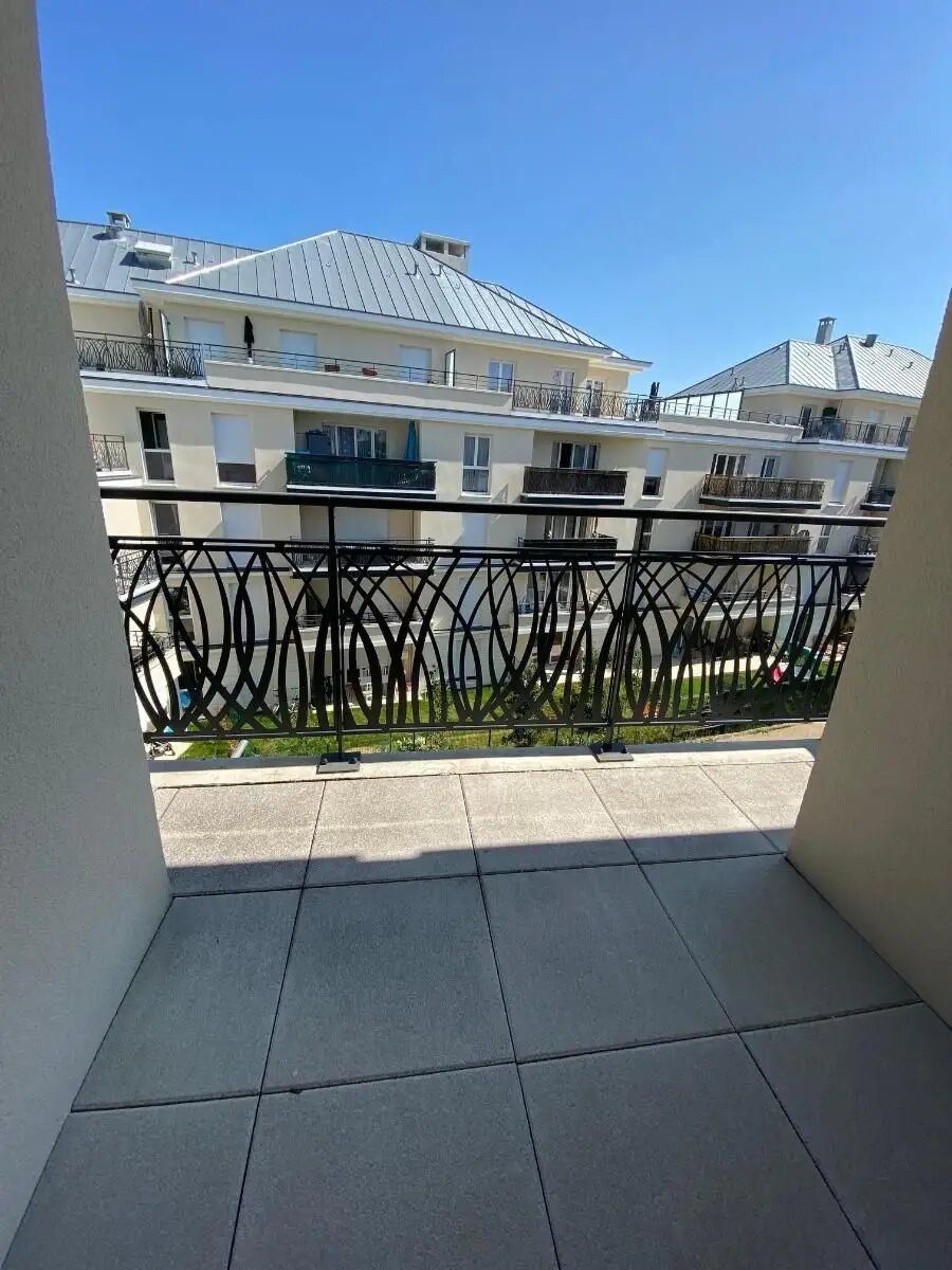 Appartement à louer, 27m², Saint-Gratien