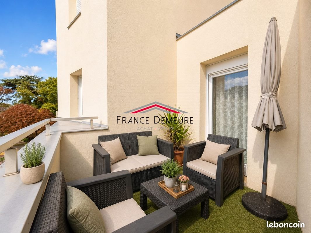 Appartement à vendre, 87m², Franconville