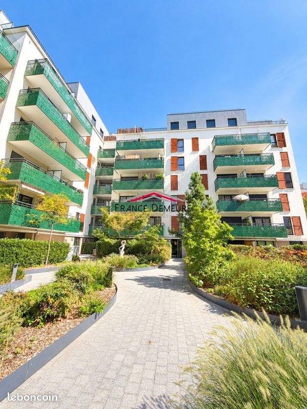 Appartement à vendre, 76m², Sannois