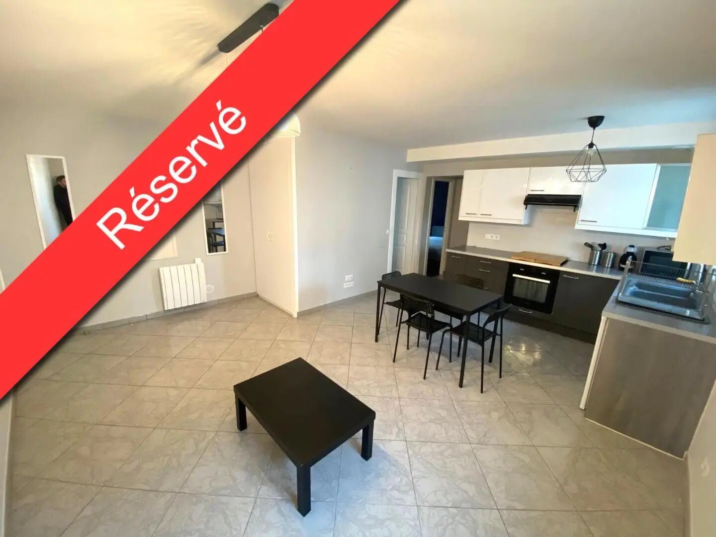 Appartement à louer, 49m², Pierrelaye