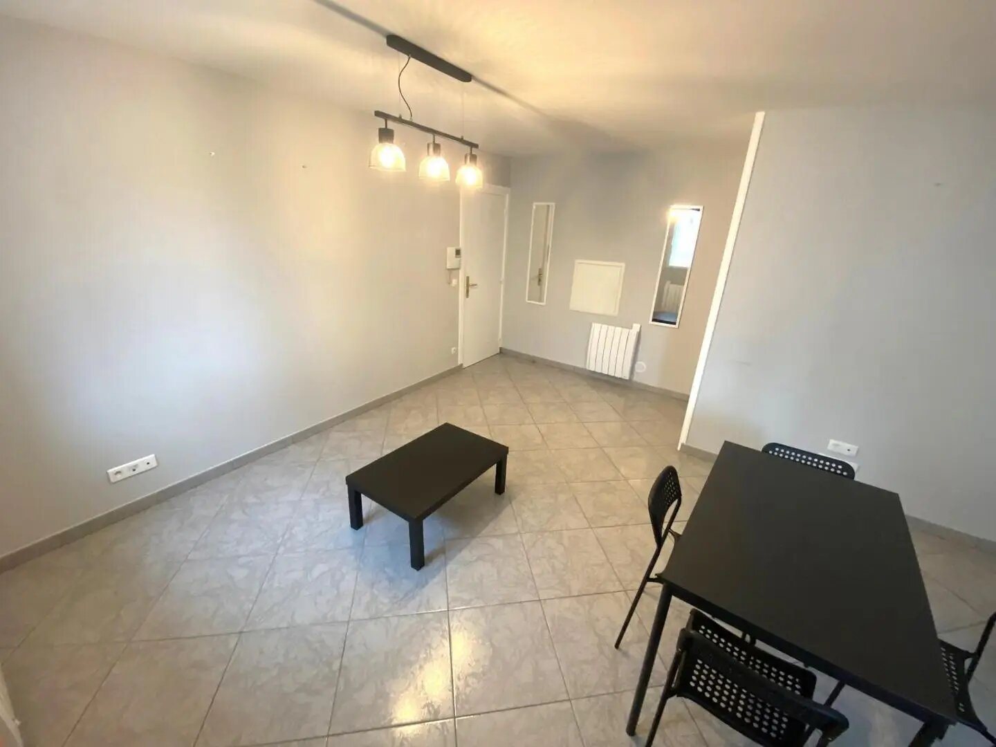 Appartement à louer, 49m², Pierrelaye