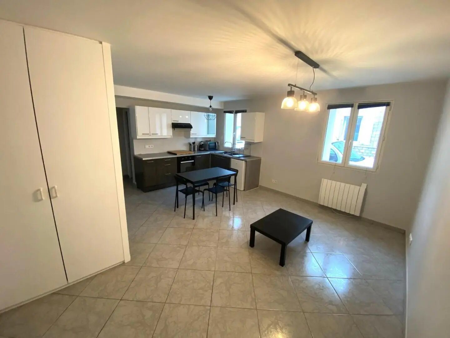 Appartement à louer, 49m², Pierrelaye