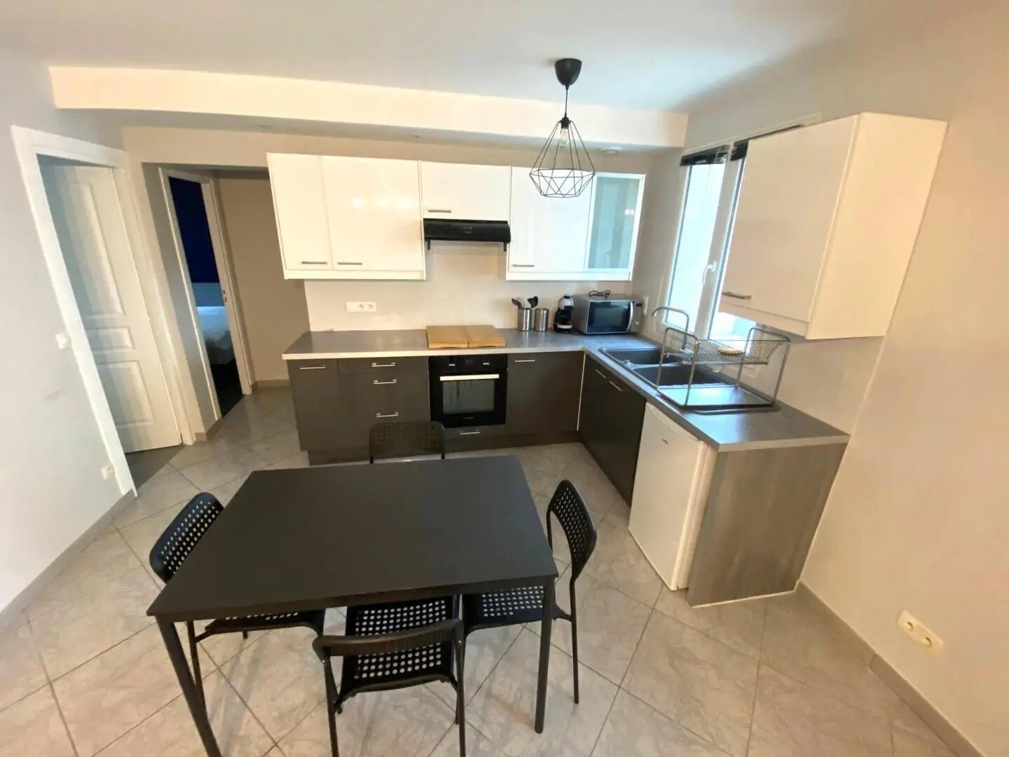 Appartement à louer, 49m², Pierrelaye