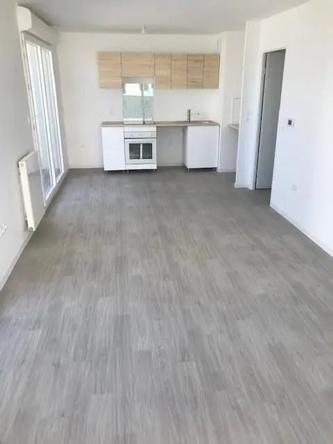 Appartement à louer, 61m², Evry