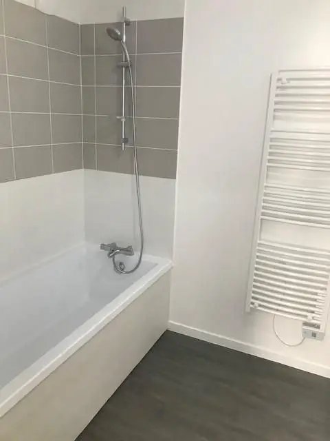 Appartement à louer, 61m², Evry