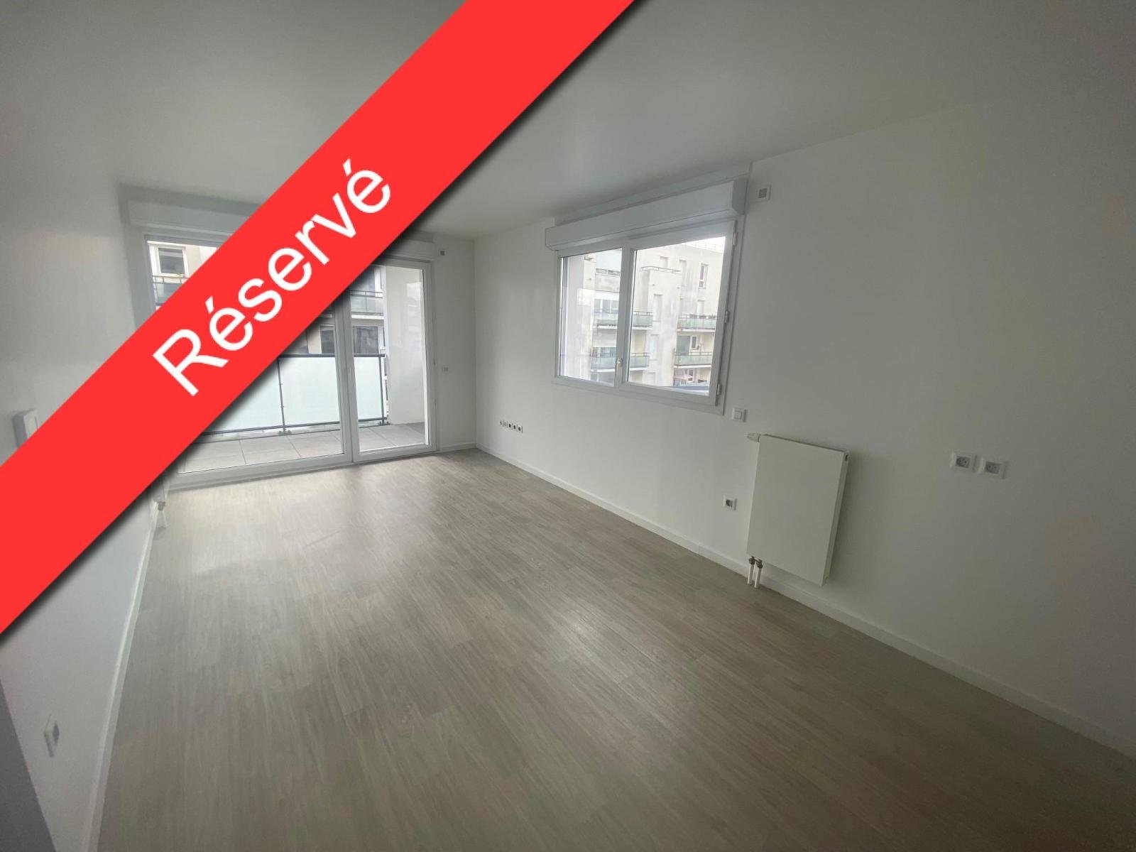 Appartement à louer, 2m², Cergy